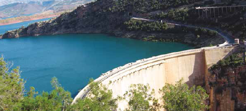 Irrigation : L’approvisionnement en eau au coeur des préoccupations