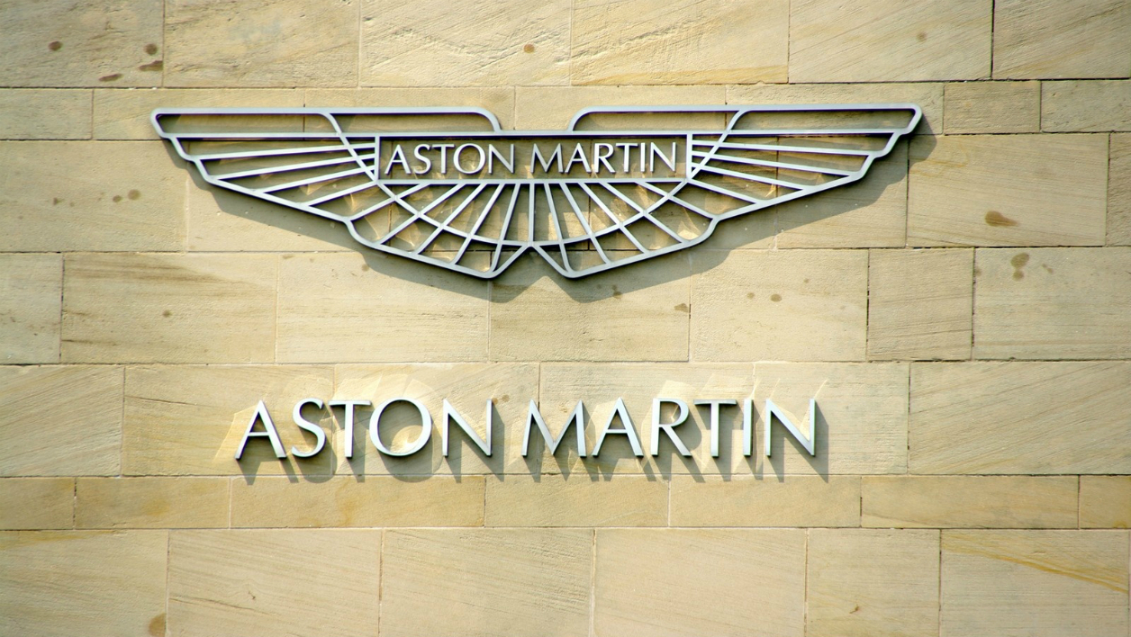 Le constructeur Aston Martin dévoile un plan de sauvetage