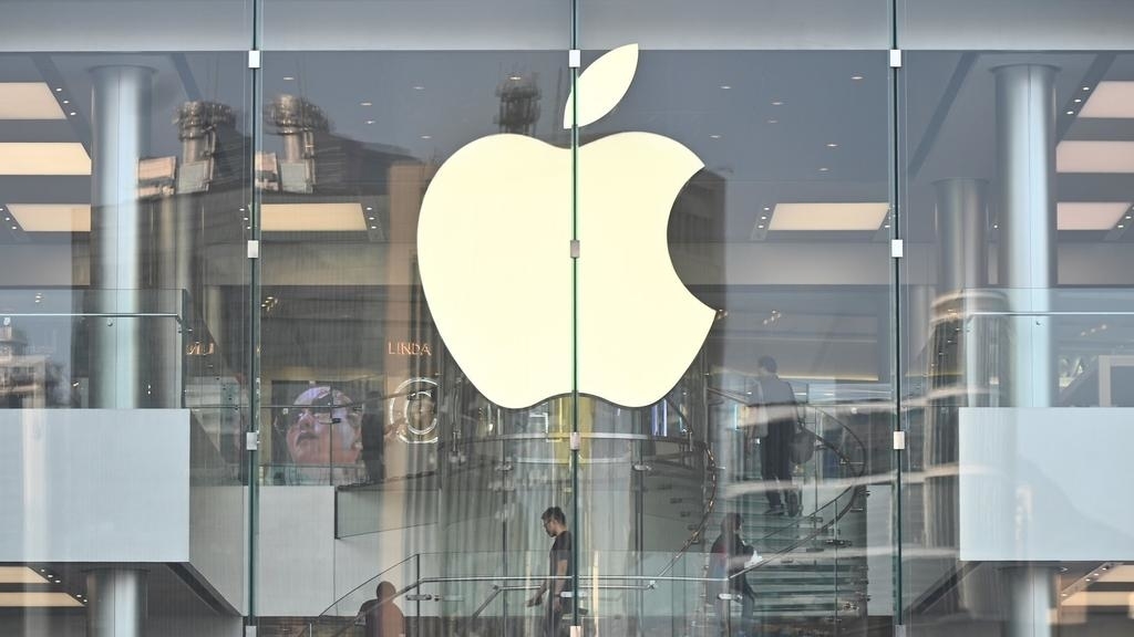 Virus: Apple va fermer ses magasins en Chine jusqu'au 9 février