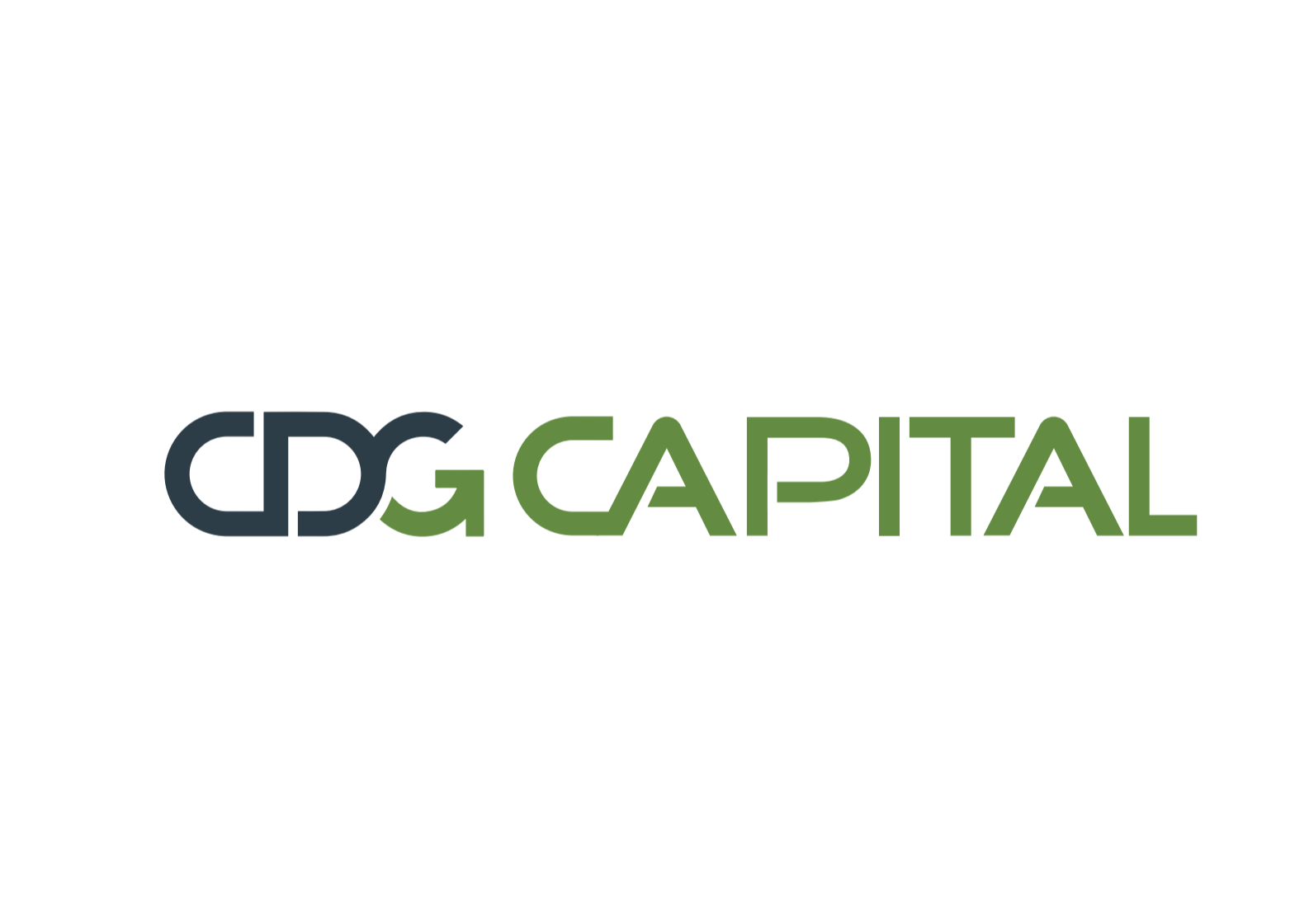 CDG Capital révèle sa nouvelle identité visuelle