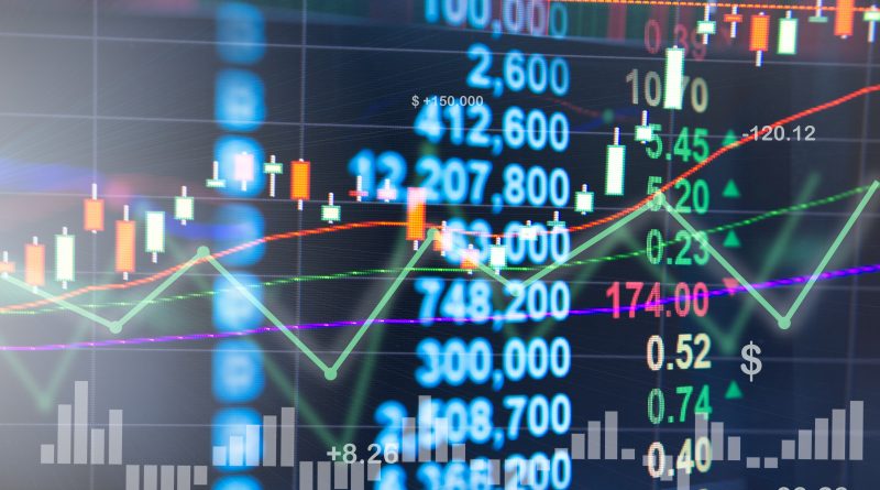 Bourse : Le marché dans le doute