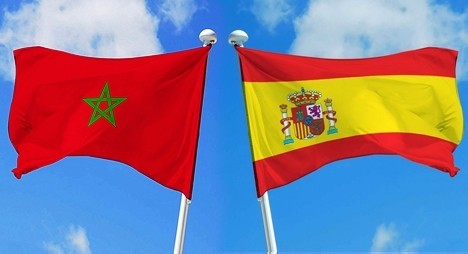 Le ministre de l'Intérieur espagnol salue la coopération avec le Maroc en matière de lutte contre l'immigration clandestine et le terrorismeLe ministre de l'Intérieur espagnol salue la coopération avec le Maroc en matière de lutte contre l'immigration cla