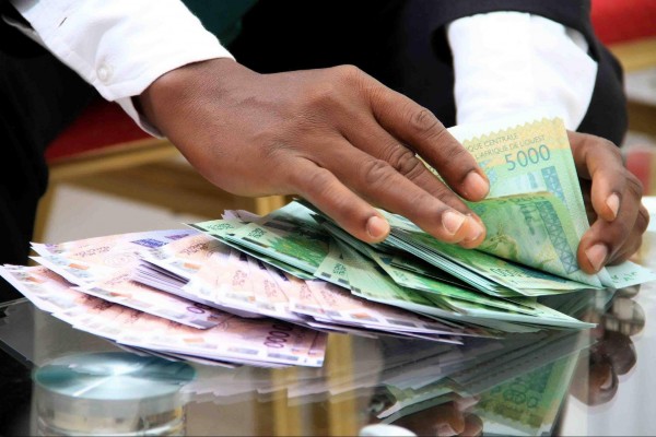 Fiscalité en Afrique : Un potentiel de 100 Mds de dollars capturables