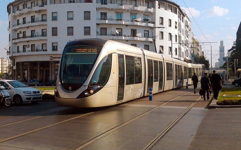 TRAM Rabat-Salé : un ratio de couverture charges/recettes de 95%