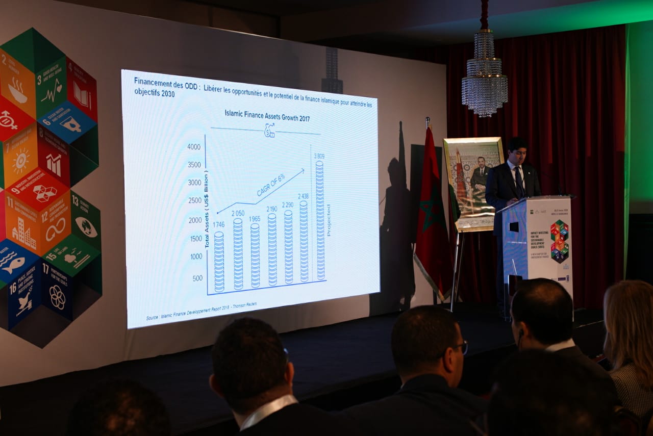 Financement des ODD : Al Akhdar Bank se positionne