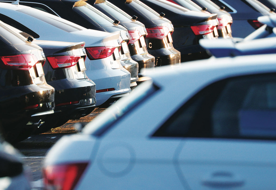 Le parc automobile de l’Etat toujours aussi budgétivore