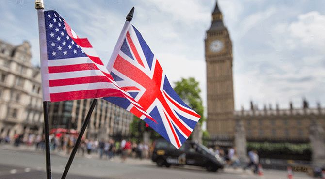 Brexit : Londres dévoile son mandat de négociations commerciales avec Washington