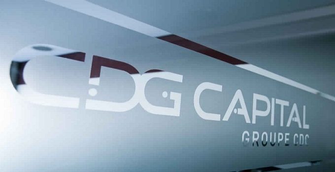 CDG Capital : Les actifs sous gestion dépassent la barre des 200 Mds de dirhams