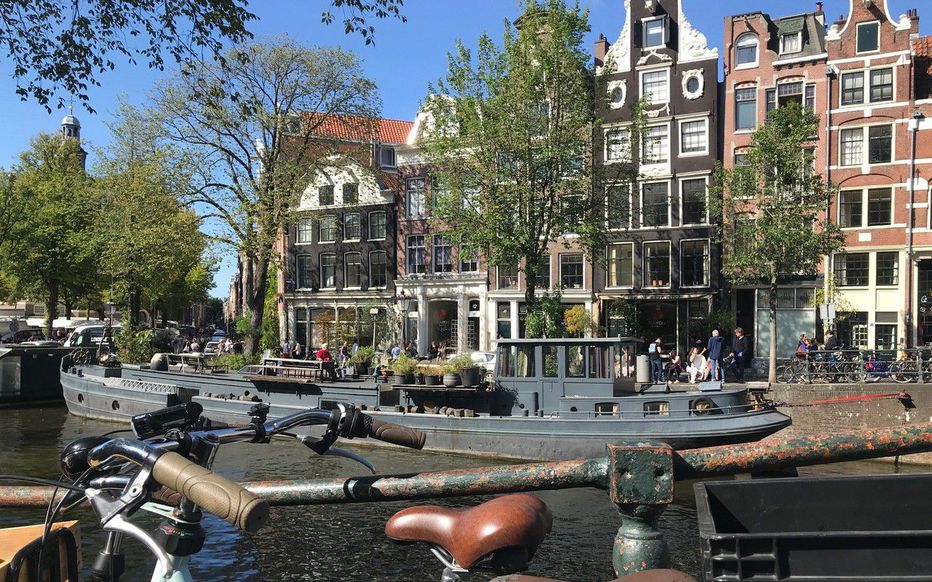 Les Pays-Bas interdisent les événements rassemblant plus de 100 personnes