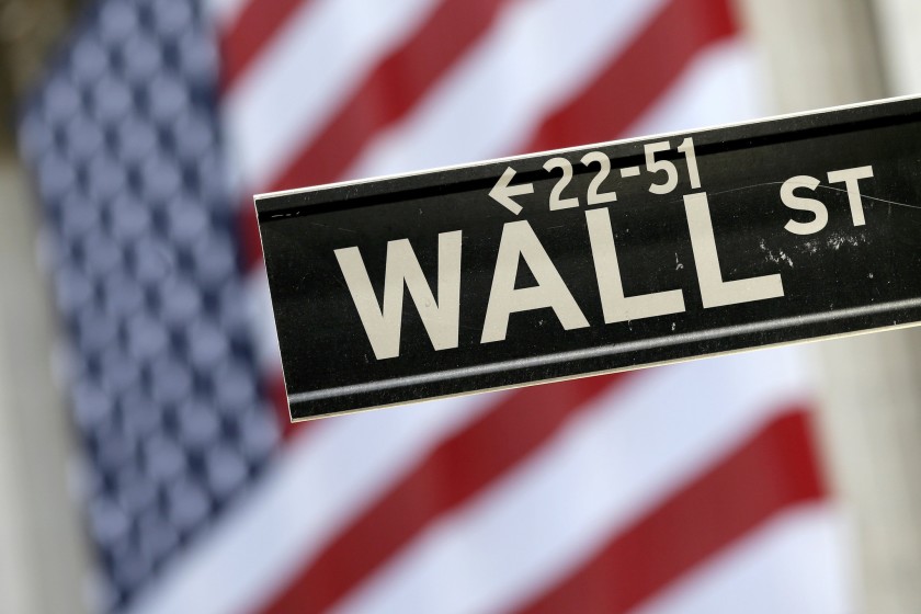 Les échanges supendus à Wall Street après la chute de plus de 7% du S&P 500  Economie e