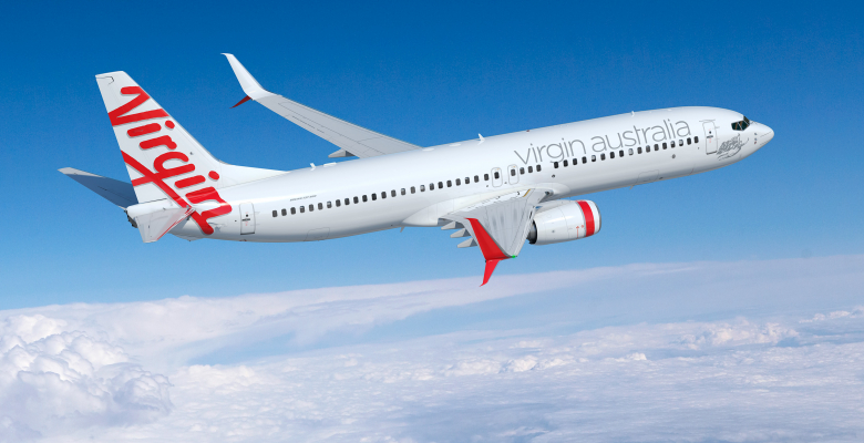 Virgin annule tous ses vols internationaux