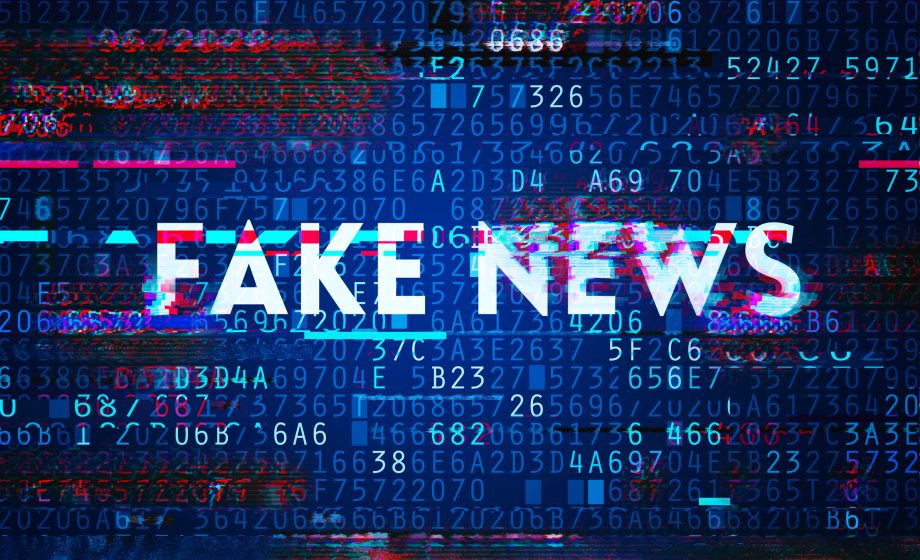 Fake News : Une youtubeuse en garde à vue