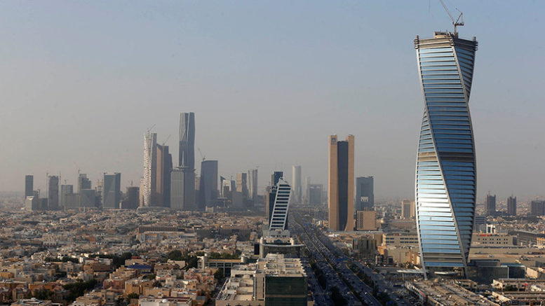 l'Arabie saoudite renforce son plan de soutien à l'économie