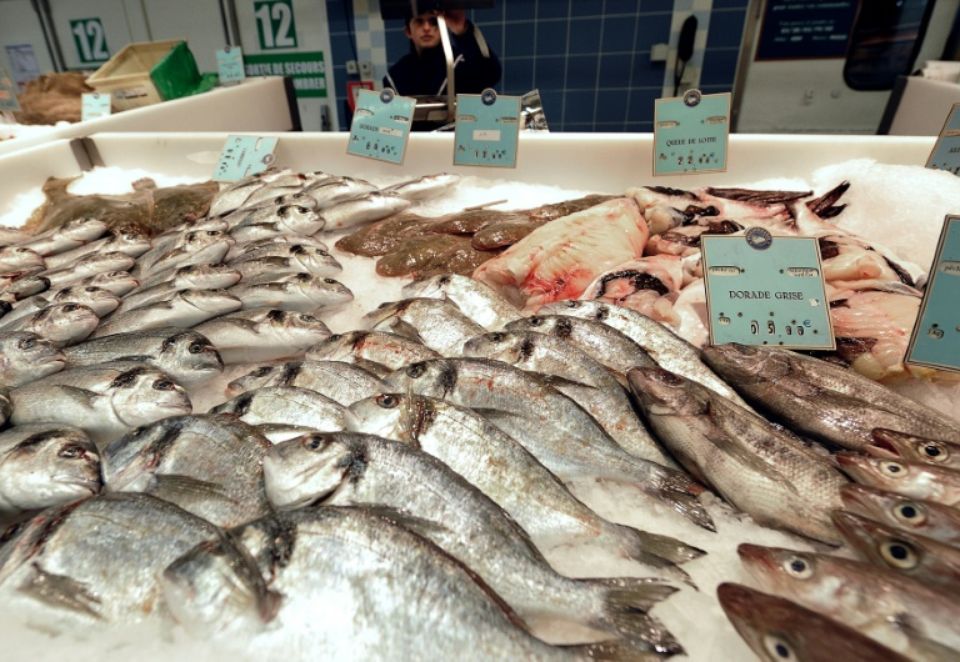 Produits de la mer : Sonnette d'alarme des industriels