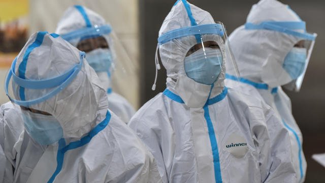 Covid-19 : Le bilan grimpe à 96 contaminations, un 3e cas de guérison