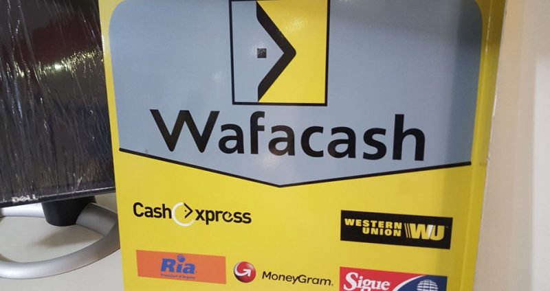 Fonds Covid19 : Wafacash lance un service de collecte de dons sur tout le réseau