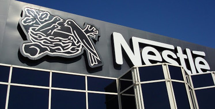 Nestlé Maroc se mobilise et contribue au Fonds spécial Covid-19