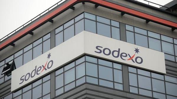 Sodexo: les dirigeants de la maison mère renoncent à une part de leur salaire