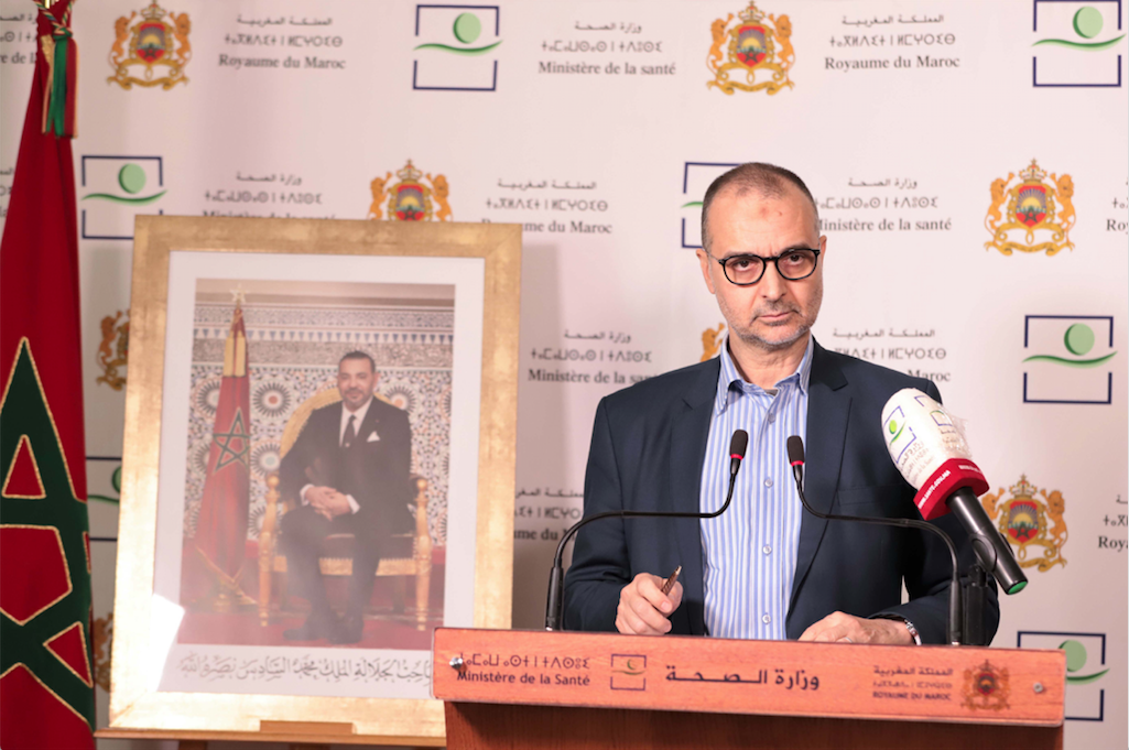 Covid-19 : 11 nouveaux décès, le Maroc s'approche de la barre des 900 cas