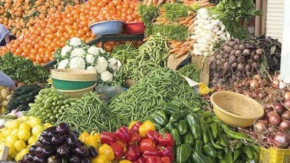 Coronavirus Maroc : Les besoins en légumes du marché couverts jusqu’en décembre