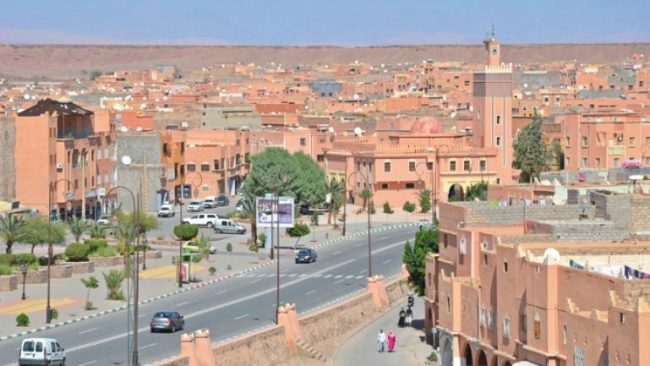 Etat d’urgence sanitaire : nouveaux horaires pour les commerces et les services à Ouarzazate