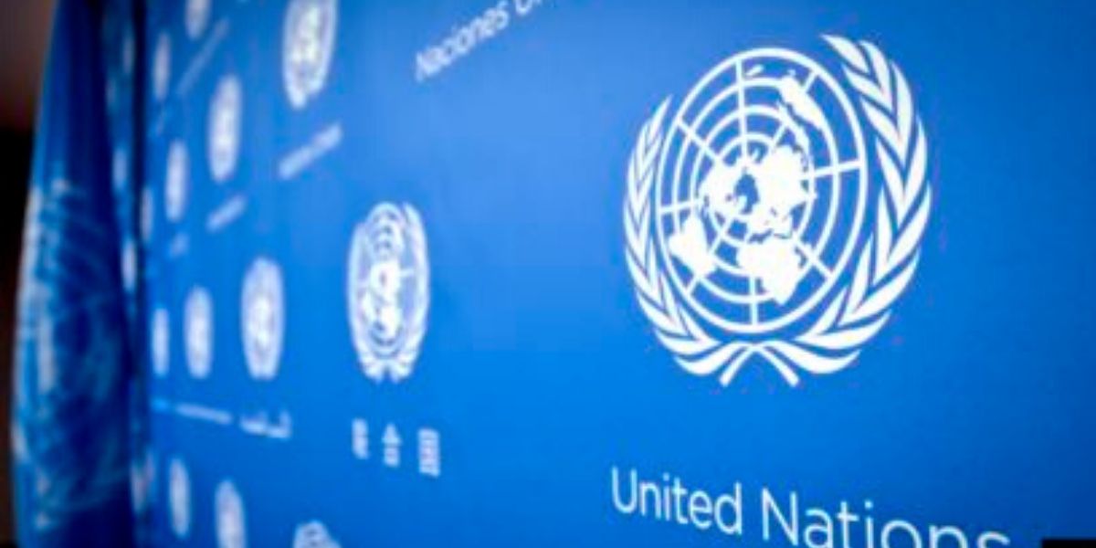 Coronavirus: l'ONU signale 189 cas confirmés et 3 décès parmi son personnel