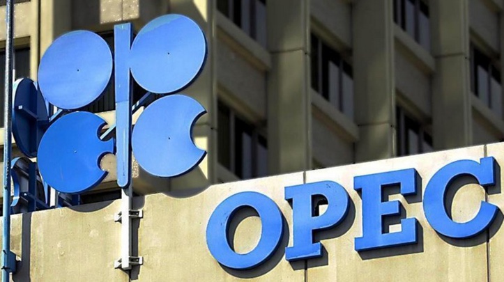 L'OPEP prévoit un effondrement sans précédent de la demande mondiale de pétrole en 2020