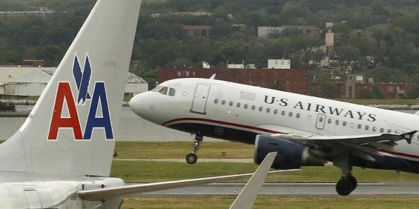 L'administration Trump procède aux premiers versements de l'aide aux compagnies aériennes
