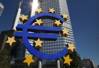 Zone euro: "effondrement sans précédent" de l'activité du secteur privé en avril