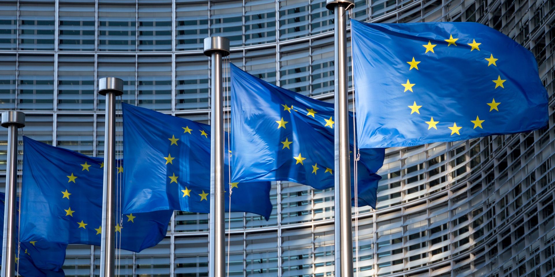 UE: Un accord pour soutenir financièrement les pays membres en difficulté