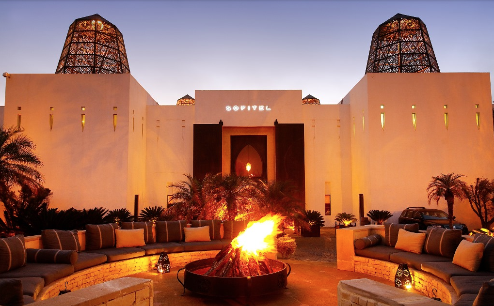Risma : Fermeture du Sofitel Agadir Royal Bay pour fin de bail