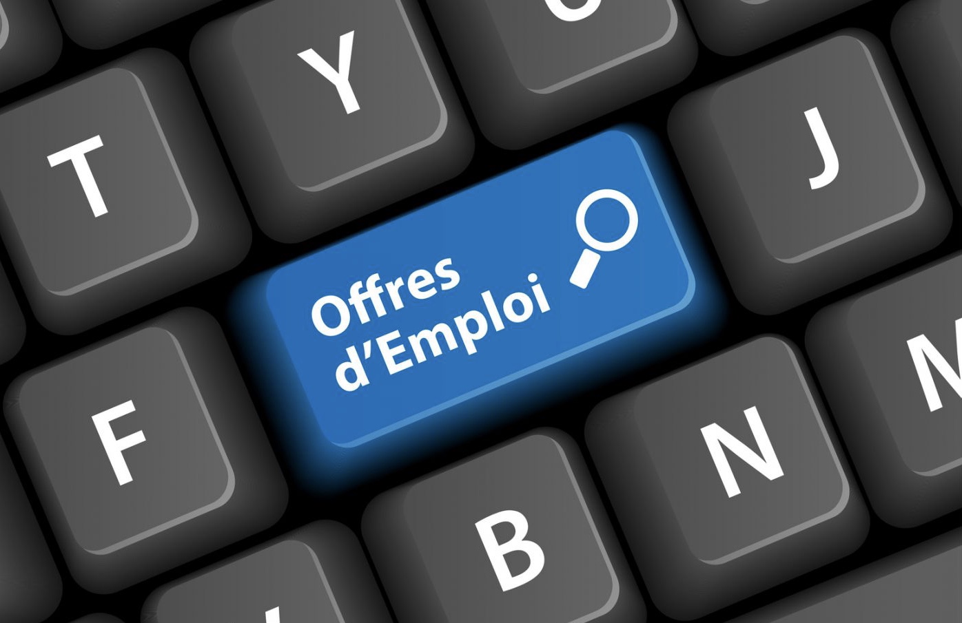 Emploi: En dépit de la crise, certains secteurs recrutent