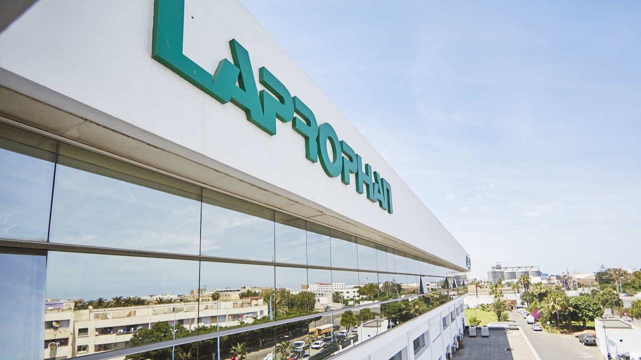 Approvisionnement en Leponex 25mg : Laprofan fait un geste
