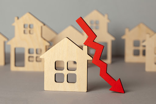 Immobilier : Les transactions dans l'ancien en baisse de 30% au 1er trimestre 2020