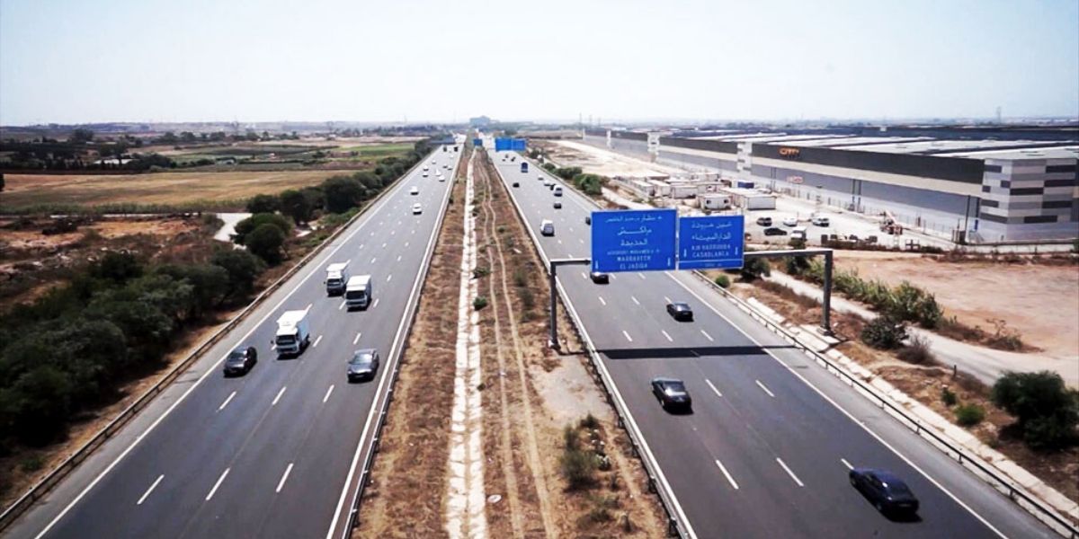 Autoroutes du Maroc : 3 choses à retenir des comptes du premier trimestre