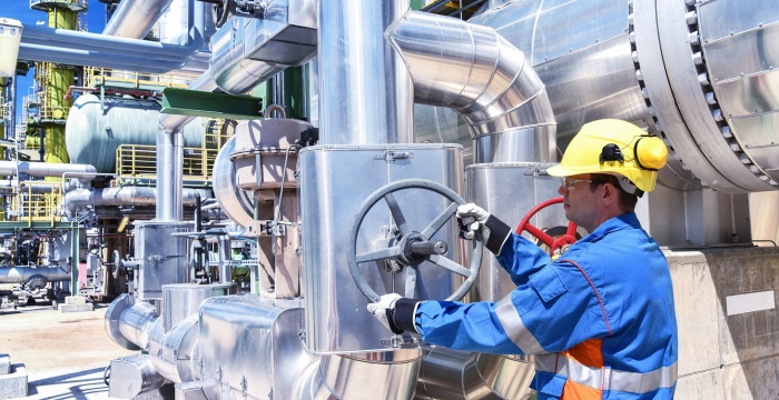 Baisse de l'indice des prix à la production industrielle, énergétique et minière en avril