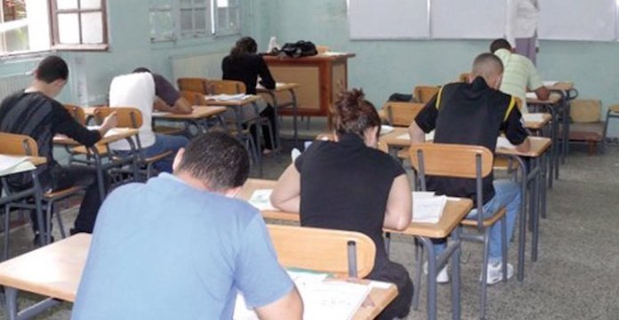 Enseignement: Voici les référentiels pour les examens du bac