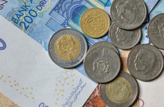 Maroc : Explosion de l'utilisation du cash en avril