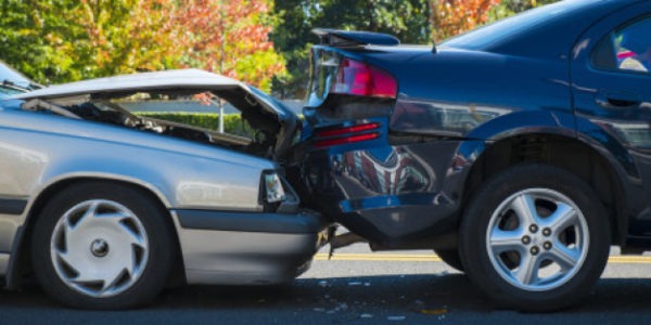 Nette diminution des accidents mortels en avril