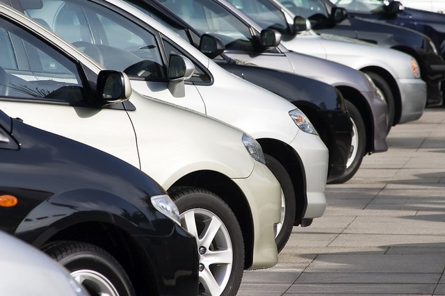 Dernière minute : Le marché automobile a plongé de 82,7% en mai