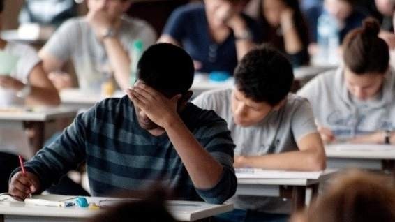 Examen du Bac : Le ministre répond aux doléances des candidats