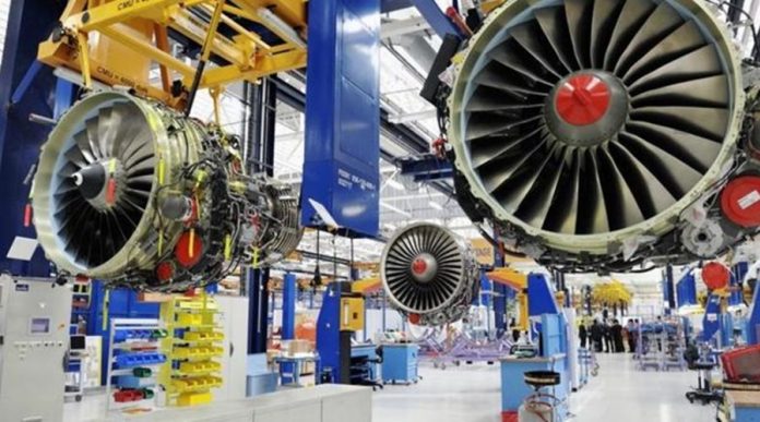 Industrie aéronautique: Priorité à la préservation du capital humain