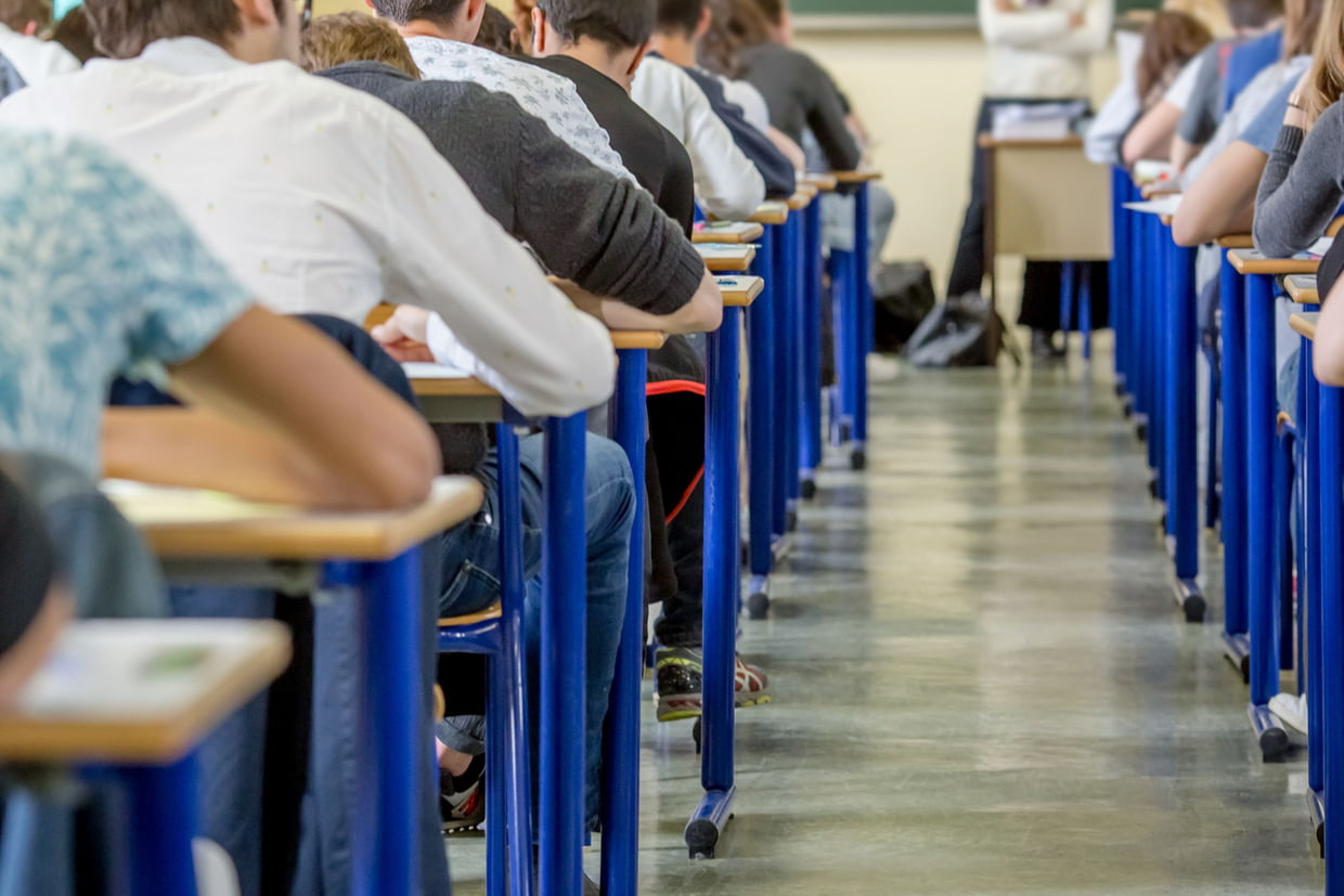 Baccalauréat 2020 : Le total des candidats est de 441.238