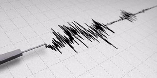 Secousse tellurique de 4,9 degrés dans la province de Taounate