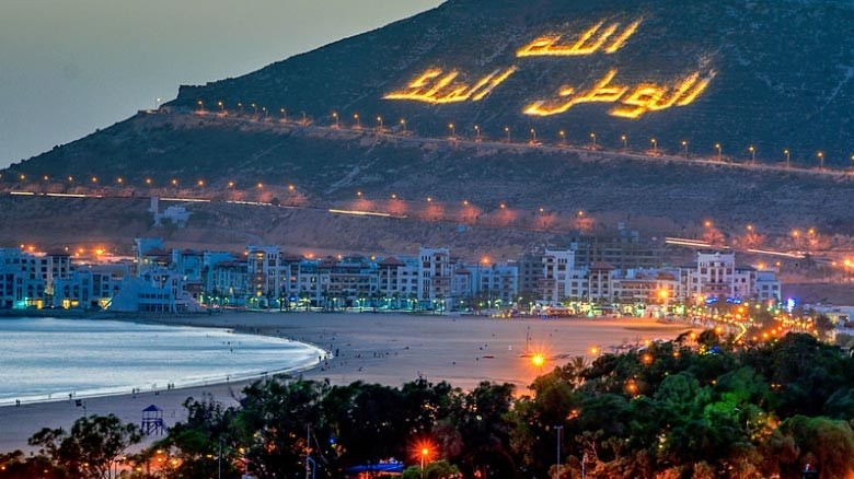 Tourisme: Elaboration d'un plan de relance de l'activité à Agadir