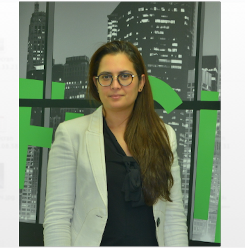 Leila Jebbari nommée à la tête de Schneider Electric Maroc