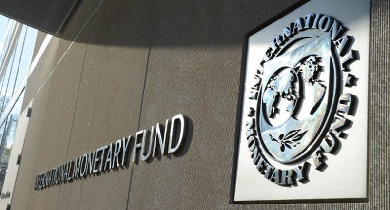 La dette mondiale atteindra un pic historique selon le FMI