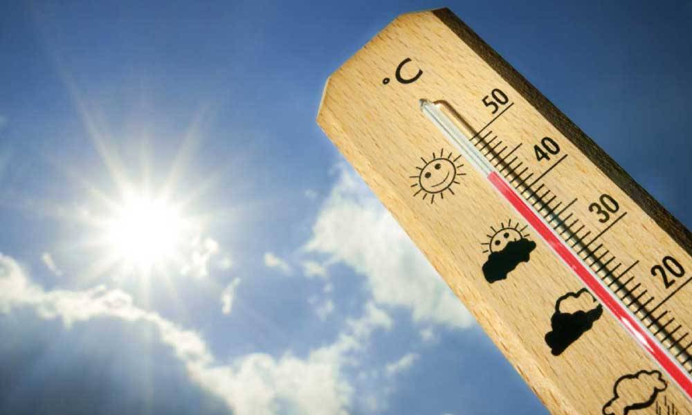 Temps chaud et averses orageuses dimanche et lundi au Maroc