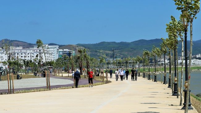 Tanger : Plusieurs quartiers reconfinés après l'apparition de nouveaux foyers épidémiologiques