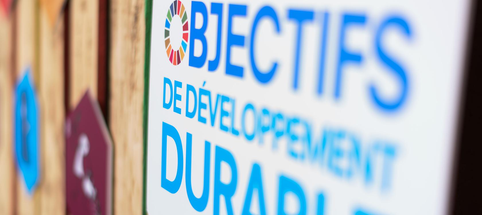 Développement durable: Les principales réalisations concrétisées par le Maroc